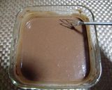 ★美味しい!おから＊濃厚チョコケーキ＊♪作り方3写真
