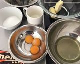 切り分け不要　濃厚ガトーショコラ　覚書作り方1写真