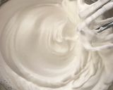 切り分け不要　濃厚ガトーショコラ　覚書作り方3写真