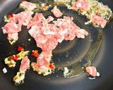 セロリとじゃがいもの中華炒め作り方5写真