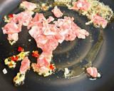 セロリとじゃがいもの中華炒め作り方5写真
