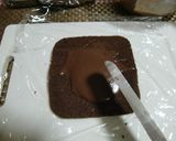 ★美味しい!おから＊濃厚チョコケーキ＊♪作り方11写真