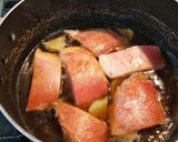 おかんの魚の煮付け作り方3写真