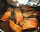 おかんの魚の煮付け作り方5写真