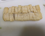 料理初心者さんのための超簡単　水菜の煮物作り方3写真