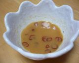 トースターで簡単☆サーモンのホイル焼き♪作り方2写真