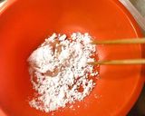 鶏むね肉の甘辛揚げ作り方2写真