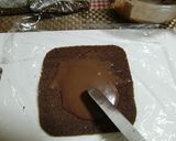 ★美味しい!おから＊濃厚チョコケーキ＊♪作り方12写真
