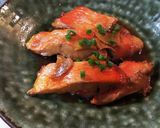 おかんの魚の煮付け作り方6写真