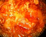 冷蔵庫に残ったもので～坦々風そうめん～作り方8写真