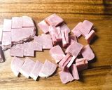 チーズとろけるジャーマンポテト作り方2写真