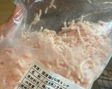 温まるトロトロ蟹と蕪スープ(*´꒳`*)作り方4写真