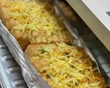 大葉味噌の厚揚げチーズ焼き作り方4写真
