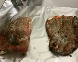 辛くないスパイシーチキンのグリル焼き作り方4写真