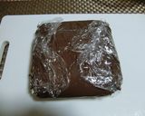 ★美味しい!おから＊濃厚チョコケーキ＊♪作り方15写真