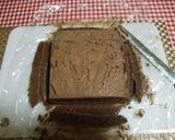 ★美味しい!おから＊濃厚チョコケーキ＊♪作り方16写真