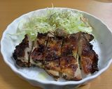 辛くないスパイシーチキンのグリル焼き作り方6写真