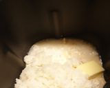 ごはんパン（HB使用)作り方6写真