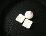 旬！にんじんとしらすのバター塩こんぶ炒め作り方2写真