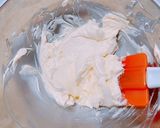 ☆いちごのレアチーズケーキ☆作り方4写真