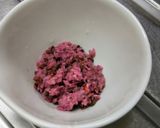 桜のパウンドケーキ。。☆☆作り方2写真
