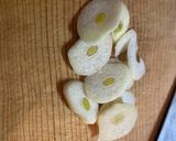 バルで食べる様な♡アサリ☆バター作り方2写真
