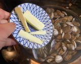 バルで食べる様な♡アサリ☆バター作り方7写真
