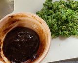 【優しい苦味が癖になる】祖母直伝ふき味噌作り方4写真