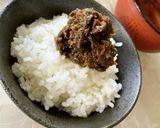 【優しい苦味が癖になる】祖母直伝ふき味噌作り方8写真