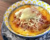 豆腐ダイエット＊キムチ〜ズ作り方6写真