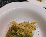 アスパラ・新ごぼうカレーマヨサラダ作り方4写真