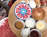 チーズinミートボールのトマトスープ作り方1写真