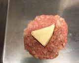 チーズinミートボールのトマトスープ作り方13写真