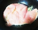 貴女風味で鶏ジャが！ゆりさん風作り方2写真