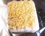 焼くだけふわふわチーズはんぺん作り方2写真