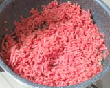 トマト煮込み入りマッシュポテトの揚げ物作り方6写真