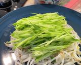 コストコ チキンで簡単【よだれ鷄】作り方3写真