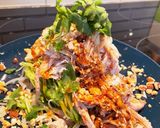 コストコ チキンで簡単【よだれ鷄】作り方5写真