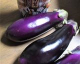 茄子がたくさん食べられる、なめたけ和え作り方1写真