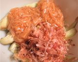 茄子がたくさん食べられる、なめたけ和え作り方4写真