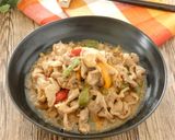 下味冷凍★豚肉の甘酒しょう油漬け作り方4写真