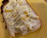 パパのポテトフレーク使用ポテトマヨコーン作り方4写真