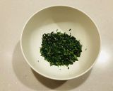 白いボロネーゼ☆作り方4写真