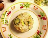 ツナ缶汁の取り分け方☆指は汚れても料理に作り方11写真