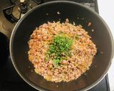 白いボロネーゼ☆作り方13写真