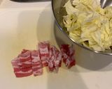 焼きそば【小麦、卵アレルギー対応】作り方2写真