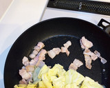 焼きそば【小麦、卵アレルギー対応】作り方3写真