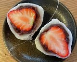 いちご大福少量 写真追記あり作り方12写真