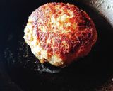 ポークハンバーグ★コチュジャンソース作り方3写真