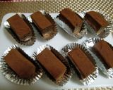 ★美味しい!おから＊濃厚チョコケーキ＊♪作り方18写真